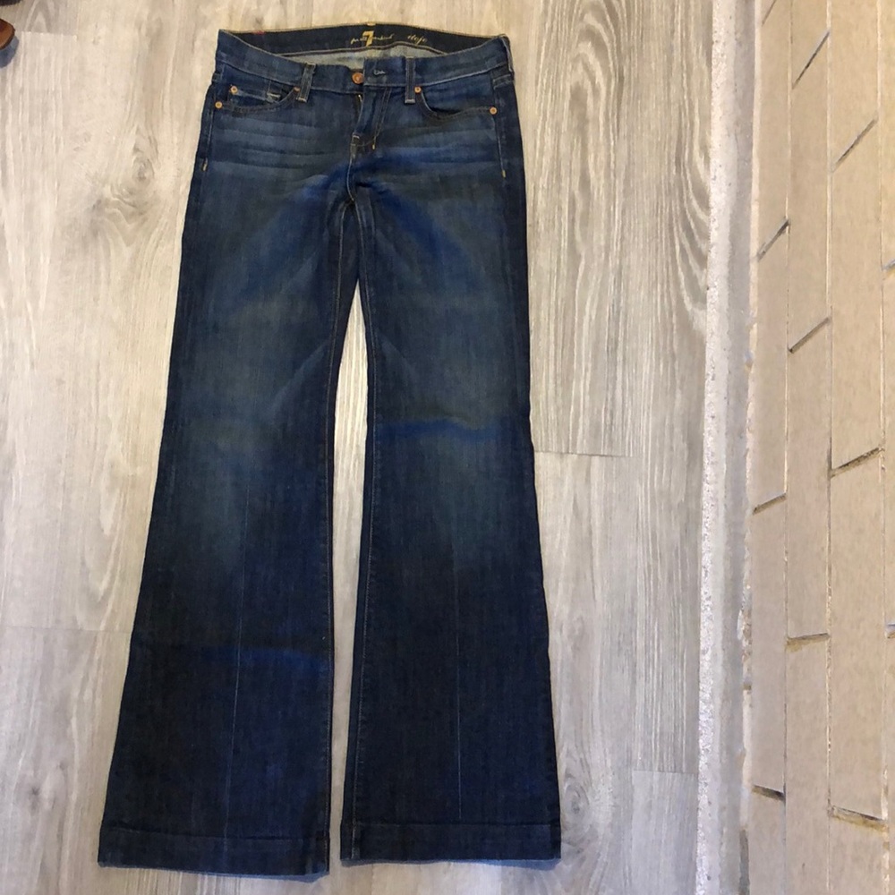 Dojo Jeans